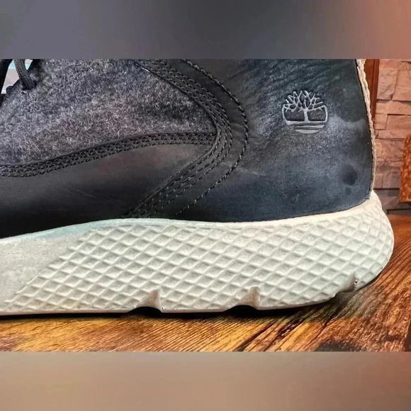 Timberland | men’s Flyroam Chukka boots. Size: 11.5 - Picture 8 of 16